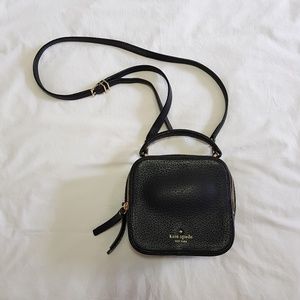 Kate Spade Bobi Crossbody Bag
